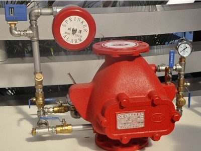 干式報(bào)警閥消防產(chǎn)品3C認(rèn)證價(jià)格、申請(qǐng)流程及費(fèi)用解析——以成都阿爾法極致思想科技為例